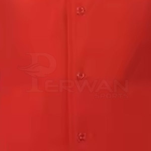 Service OEM, uniforme de baseball personnalisé, respirant, 100% polyester, vêtements de sport de haute qualité, couleurs et logo personnalisés - Product Image 6