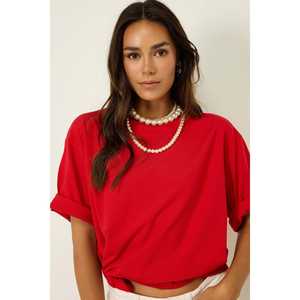 Camiseta de Corte Holgado - Product Image 3