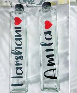 Factory Price Semi Automatic Glass Bottle Logo Patterns Screen Printing Machine for Sale
