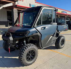 Venta en Subasta 2026 Can-Am Defender XT CAB HD11 Vehículos Utilitarios Nuevos - Product Image 1