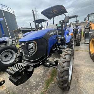 Très bon et original tracteur agricole à cabine LOVOL M504 à vendre aux prix de gros. - Product Image 4