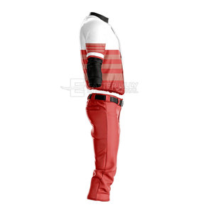 Uniforme de baseball de haute qualité fabriqué par un fabricant de premier plan, matériau durable, uniforme de baseball pour sports de plein air - Product Image 5