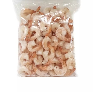 Camarones Frescos Congelados de Vietnam con Certificación HACCP, Exportación a Granel, Variedades Tigre Negro, Sin Cabeza, Cajas de 10 kg/Caja, IQF, 24 Meses de Duración - Product Image 5