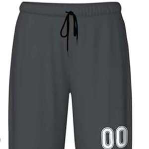 100% Polyester Basketball Uniforme Hommes Sportwear Haute Qualité Personnalisé Équipe Chemise Respirant Léger Uniforme - Product Image 3