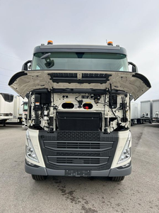 2024 Used 8x4 Heavy-Duty Dump <b>Truck</b> 500HP Euro 6 Diesel <b>Engine</b> Automatic Transmission Hydraulic Tipper <b>System</b> - Product Image 2