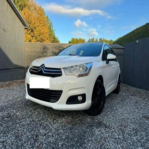 CITROEN C4 2014 USADO, Volante a la Izquierda/Derecha - Product Image 1