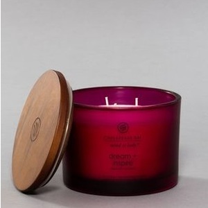 Vente en gros de boîtes de bougies votives uniques en verre de luxe personnalisées pour la fabrication de bougies Décoration Photophore Bocal à bougies et décoration d'intérieur votive - Product Image 4