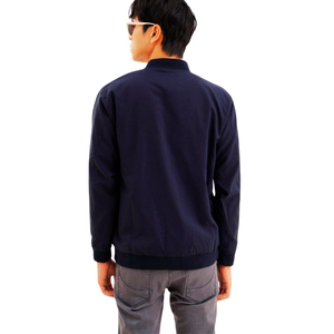 Chaqueta Bomber de Invierno para Hombre de Alta Calidad, Chaqueta de Moda Urbana Acolchada Gruesa y Cálida de Primera Calidad - Product Image 6