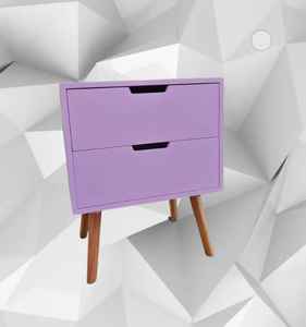 Commode de chevet, meuble de chevet, meuble moderne, commode pour enfants - Product Image 5