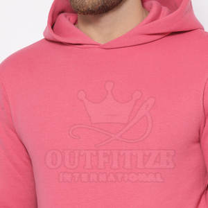Sudaderas Casuales de Invierno para Hombre, Color Sólido, Moda Casual, Sudaderas Ajustadas para Hombre - Product Image 6
