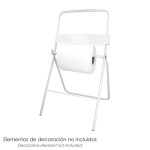 Supporto per Rotoli di Carta Industriale da Pavimento - Product Image 3
