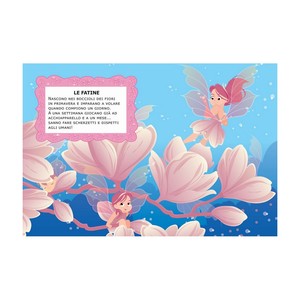 Libros de Cuentos Educativos de Bolsillo Estilo Edicart, Aprendizaje Colorido para Niños, 12 Artículos, 16 Páginas - Product Image 3