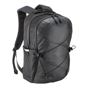 Zaino per Laptop Personalizzato in 600D con Accessori per Promozioni - Product Image 2