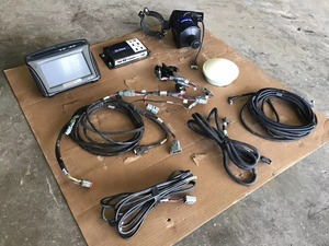 Comprar Sistema de Dirección Automática GPS para Tractores - Product Image 2
