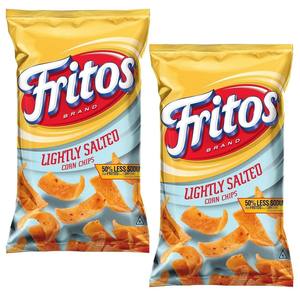 เฟรทอส ชิปส์ รสชาติเข้มข้น บรรจุกล่อง ขนมขบเคี้ยวอร่อย น่าหลงใหล - Product Image 1