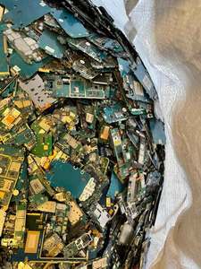 Computer Ram Schroot, Hete Verkoop Schroot Computer Ram Te Koop Computer Moederbord Schroot Beschikbaar!!!!! - Product Image 4