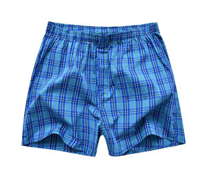 กางเกงลำลองเอวกลางของผู้ชายกางเกงขาสั้นคาร์โก้ระบายอากาศป้องกันรอยยับสำหรับว่ายน้ำชายหาดสีทึบออกแบบได้ตามต้องการฤดูร้อน - Product Image 5