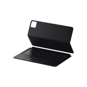 Étui Clavier de Luxe Xiaomi Pad 6 MAX en PU et PC avec Pavé Tactile pour Protection - Product Image 1