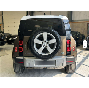 Land Rover <span class=keywords><strong>Defender</strong></span> 90 SUV <span class=keywords><strong>2023</strong></span> USADO EN BUEN ESTADO, Sin Accidentes, Mejor <span class=keywords><strong>Precio</strong></span>, <span class=keywords><strong>Precio</strong></span> Económico, Disponible para Pedidos al por Mayor - Product Image 2