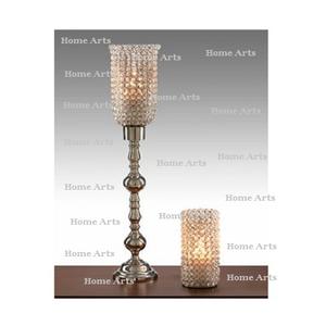 <b>Set</b> Of 5 Different Size Acrylic Centerpieces Unique Design Customized Shape Wedding Decorative Centerpiece - Product Image 5