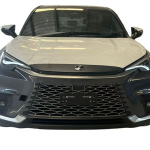 Nuevo/Usado Lexus LBX OTRO 2025 Especificaciones Japonesas En Venta - Product Image 1