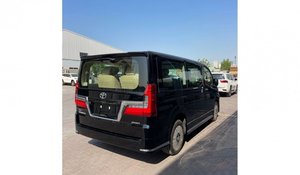 USADO BARATO GRANVIA GCC 2023 USADO - Product Image 4