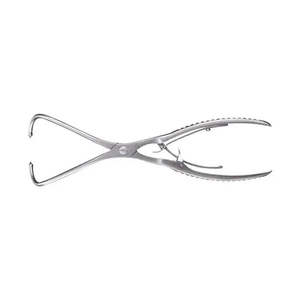 Instruments chirurgicaux orthopédiques manuels en acier inoxydable de 260 mm, à verrouillage automatique, base des instruments chirurgicaux - Product Image 1