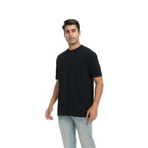 Camiseta deportiva de secado rápido con logotipo personalizado bordado poliéster marca Personal hombres y mujeres ropa verano 8 colores moda Tops - Product Image 4