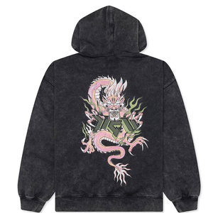 Sudaderas personalizadas para hombre, hechas con forro polar cálido e impresión DTG DTF, que ofrecen un estilo urbano atractivo, diseñadas para venta al por mayor. - Product Image 2