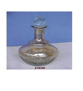 Super Export Quality Modern Designed <b>Glass</b> Custom Perfume <b>Bottles</b> - Product Image 2