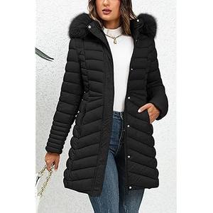 Nouveauté 2024 Veste d'hiver sans manches pour homme à col montant et capuche, coupe ajustée, respirante, séchage rapide, coupe-vent, haute qualité - Product Image 6