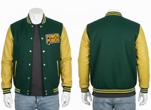 เสื้อแจ็กเก็ตมี2025สำหรับทุกเพศสไตล์สตรีทแวร์คอตั้งกันน้ำเป็นมิตรกับสิ่งแวดล้อมสำหรับฤดูหนาว - Product Image 4