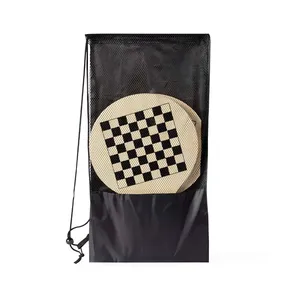 Set di Racchette da Spiaggia in Granito Personalizzabile, Accessori Personalizzabili per Giochi da Spiaggia - Product Image 5