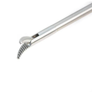 MICRO grasper disector fenestrado Disectores y agarradores de acero inoxidable de alta calidad fabricados por GRAYROCKS - Product Image 6