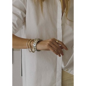 Amuleto de Reloj Estilo Estate en Oro Amarillo, Regalo para Cualquier Ocasión - Product Image 4