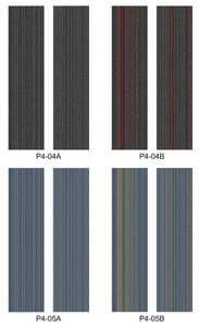 Azulejos de alfombra modular comercial para oficinas 50*50 alfombras cuadradas para oficinas y salas de reuniones de hoteles <span class=keywords><strong>Decra</strong></span> - Product Image 6