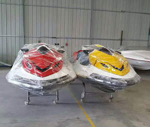 Moto Acuática de 1800 CC, Aprobada por la CE, de Alto Rendimiento, para Adultos - Product Image 5