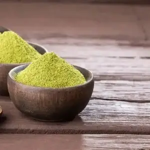 Esportazione moringa in polvere da Viet Nam con buon prezzo e alta qualità dal fornitore