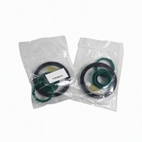 Airtac estándar kit de reparación del cilindro SC/SAU/SAI/SG/SGC/SE/-R1-R2 anillo de sellado de TPU