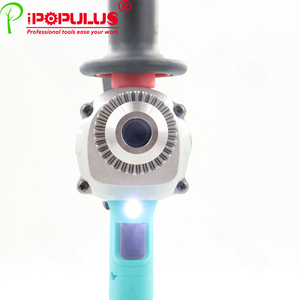 IPOPULUS 21V Powerful Professional Rechargeable 850W High <strong>Power</strong> 2000rpm 105N <strong>Torque</strong> Electric Drill <strong>Tools</strong> - Product Image 5