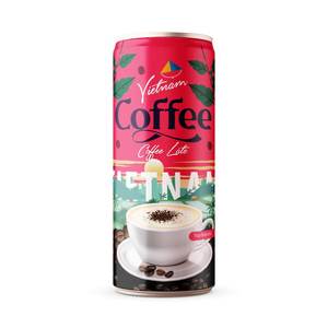 El mejor bronceado de Vietnam, OEM, ODM, FMCG, capuchino, bebidas de café, sabor a chocolate, sabor neutro, opción con cafeína personalizable - Product Image 6