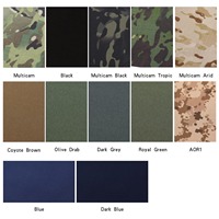 Patch en tissu personnalisé découpé au laser 600D pour le sport, le hobby, l'airsoft, les sports d'équipe, l'airsoft en excellente qualité et à bas prix