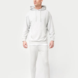 Ropa al aire libre Hombres Sudaderas con capucha de gran tamaño Alta calidad Antiarrugas Tasa razonable Top Trending Sudaderas con capucha de gran tamaño con ligero - Product Image 4