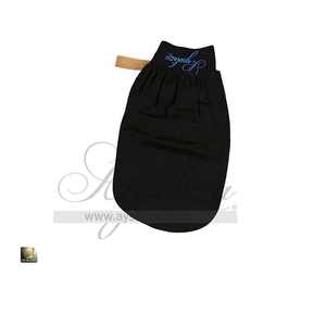 Luxury Hammam Style Viscose Body Scrubber <b>Exfoliating</b> Bath Gloves Deep Cleaning Spa Shower Mittens Durable Bath Brushes <b>Sponges</b> - Product Image 1