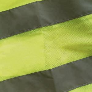 Nuevo Chaleco de Seguridad Reflectante, Impermeable y Transpirable con Certificación CE para Trabajadores de la Construcción, Unisex, para Uso en Exteriores - Product Image 6