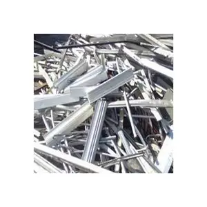 Aluminium Scrap / UBC Aluminum Scrap 99% Aluminium Used Cans / Aluminum UBC Scrap Used Beverage Can Scrap
