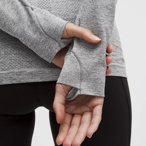 เสื้อโยคะแขนสั้นน่ารักสำหรับทุกเพศ รุ่นใหม่ปี 2026 ระบายอากาศได้ดี แห้งเร็ว เป็นมิตรกับสิ่งแวดล้อม เหมาะสำหรับออกกำลังกายในฤดูร้อน - Product Image 2