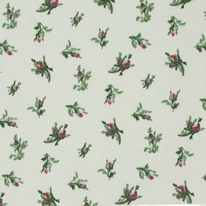 Tissu en coton uni teint en filature 2/1 sergé fin, rouleau de tissu en coton en gros pour vêtements - Product Image 1