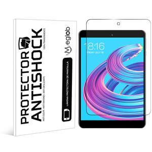 ฟิล์มกันรอยหน้าจอสำหรับเทคลาสท์ เอ็ม 89 โปร - Product Image 1