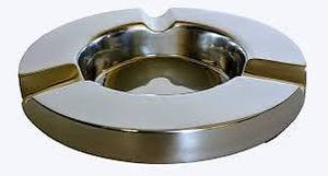 ที่เขี่ยบุหรี่แบบกำหนดเองที่เขี่ยบุหรี่สำหรับบ้านโรงแรมร้านอาหาร - Product Image 3